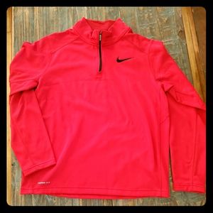 Men's Nike sweater